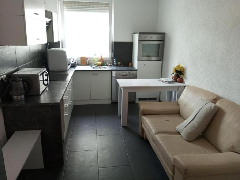 Apartment Gemuetliches Lisa Mit Gemeinschaftskueche Zentrum