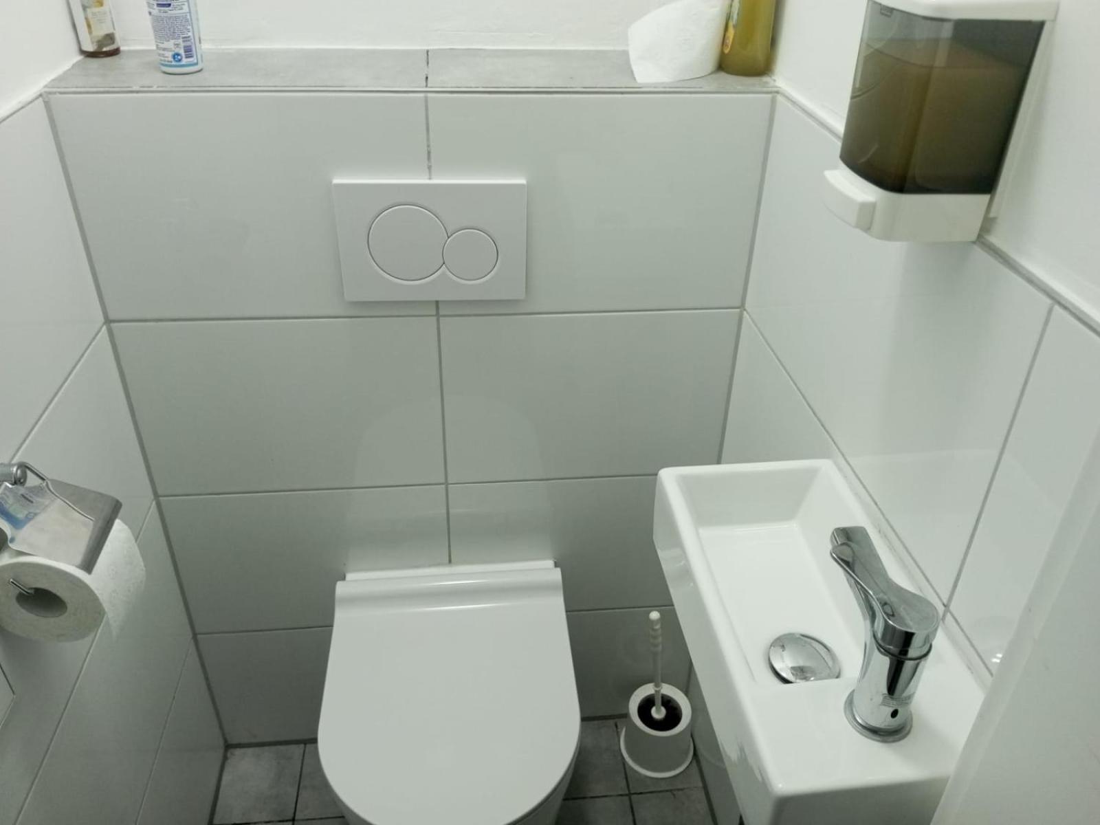 Apartment Gemuetliches Lisa Mit Gemeinschaftskueche Zentrum *