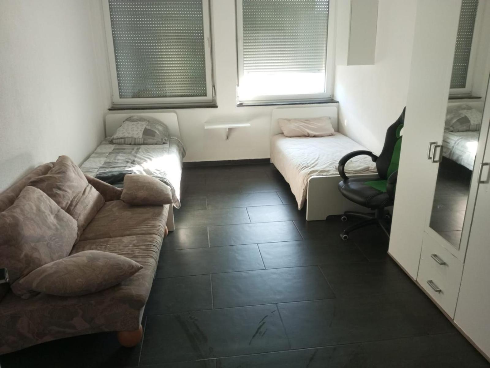 Gemuetliches Lisa Mit Gemeinschaftskueche Zentrum