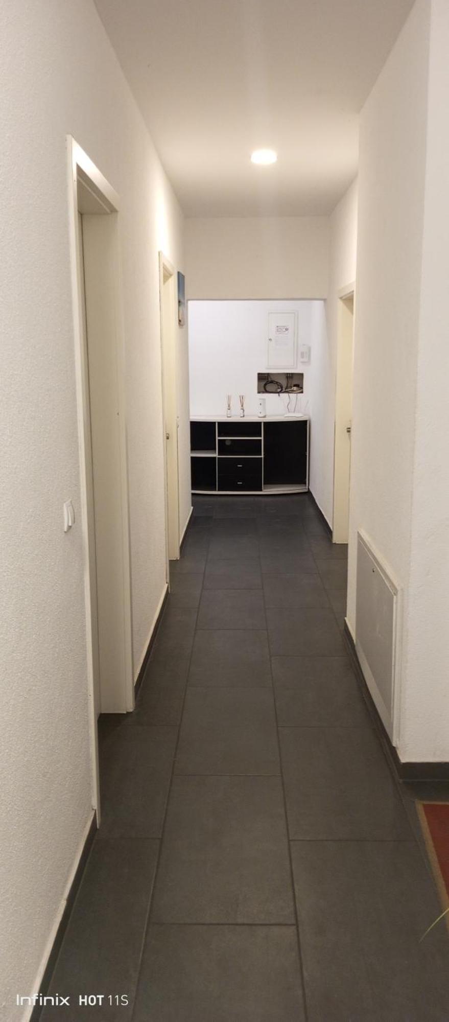 Apartment Gemuetliches Lisa Mit Gemeinschaftskueche Zentrum Heilbronn