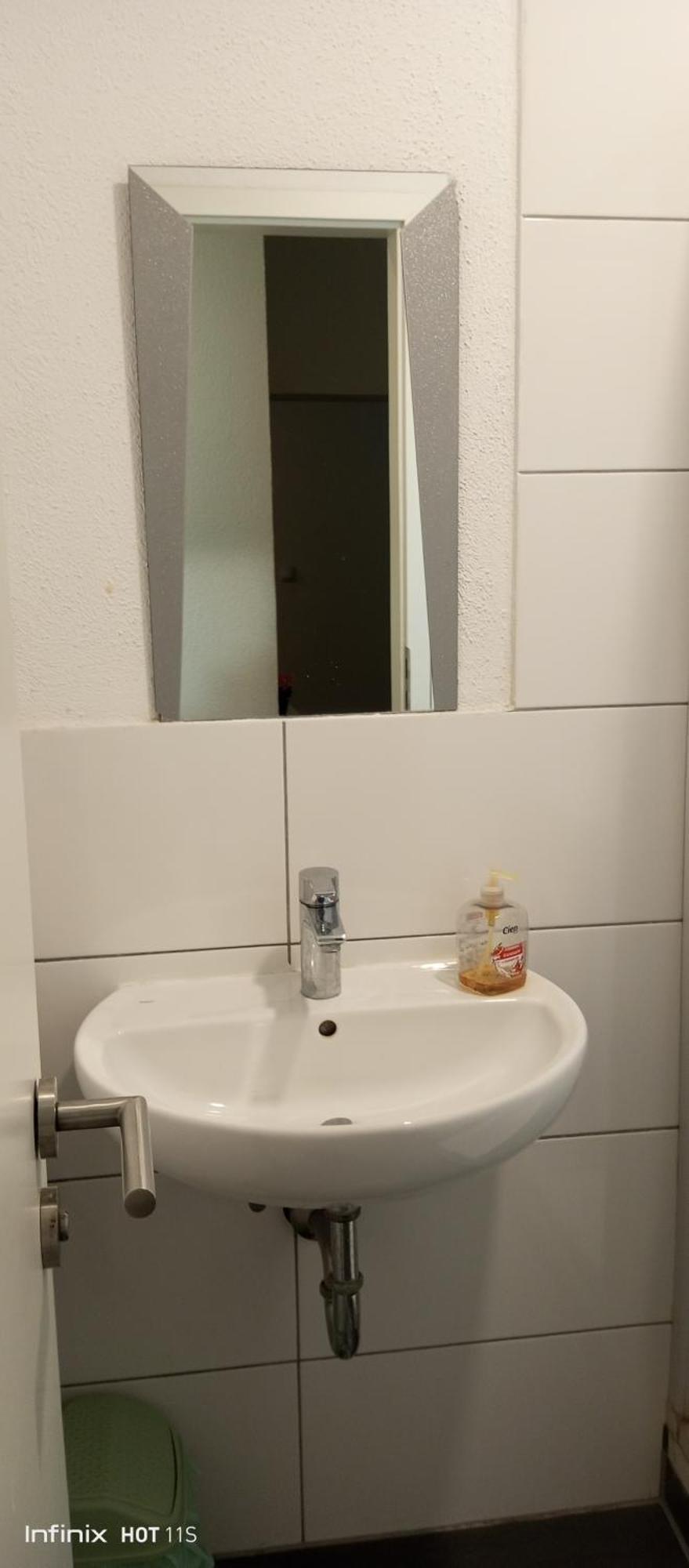 Apartment Gemuetliches Lisa Mit Gemeinschaftskueche Zentrum *