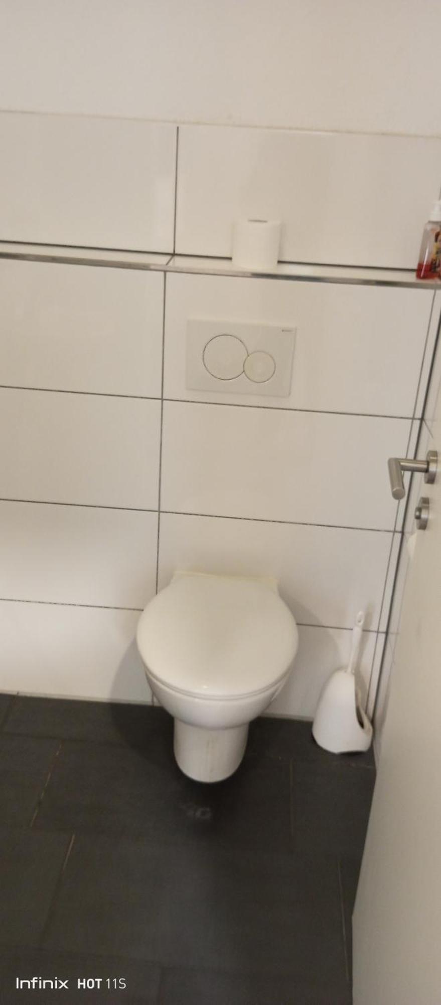 Gemuetliches Lisa Mit Gemeinschaftskueche Zentrum Heilbronn