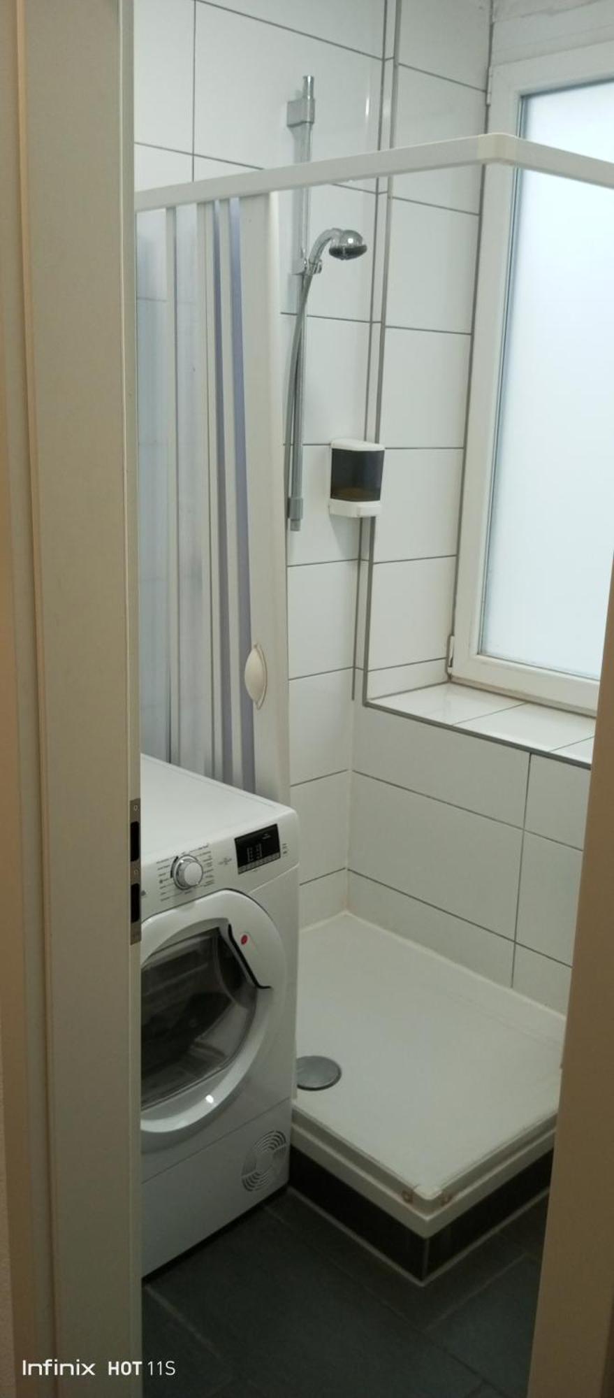 Gemuetliches Lisa Mit Gemeinschaftskueche Zentrum Apartment Heilbronn