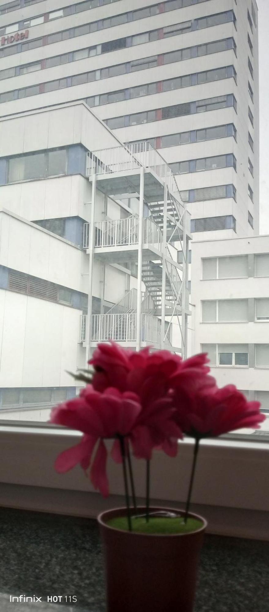 Gemuetliches Lisa Mit Gemeinschaftskueche Zentrum Apartment